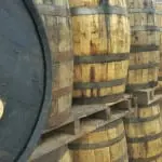 Thistly Cross Cider and Glen Moray distillery announce cask swapping scheme