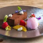 Top three country restaurants for a Mother’s Day treat