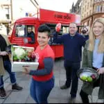 Good Food Glasgow to bring eats to the city’s streets