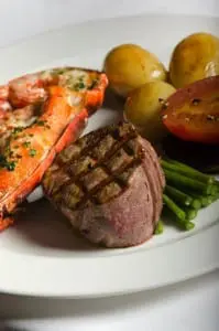 Aberdeen steakhouses