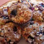 Breakfast inspiration: 5 options you can eat on your way to work