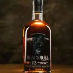 Duncan Taylor's Black Bull shines at Chinese spirit awards