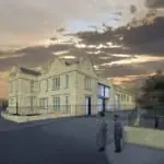 £10m Hawick distillery bid lodged with Scottish Borders Council