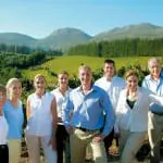 Brian Elliott: Elgin's cool adds zest to South African whites