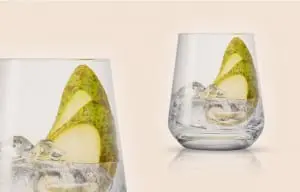 Ogilvy Vodka’s Claverhouse Rocks. Picture: Ogilvy