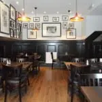 Harry Haw's, Isle of Bute, restaurant review