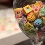 3D-printed food: The future for restaurants in Scotland?