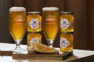 Picture: Innis & Gunn