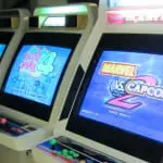 Edinburgh's first arcade café is to open in the city this summer