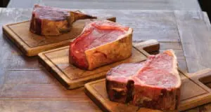 Picture: Butcher Shop Bar and Grill