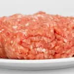 2,900 tonnes of beef 'thrown away by households every year'