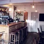 Wee Buddha, Edinburgh, restaurant review