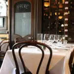 Cafe St Honoré shortlisted for Food Made Good Awards 2016