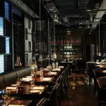 Dakota, Edinburgh, restaurant review