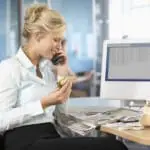Ingenious lunch ideas to eat at your desk
