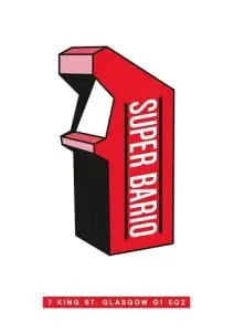 Super Bario is set to open at the end of March. Picture: Super Bario