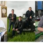Three finalists for Scotsman food pioneer awards named