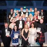 48 Scottish food and drink businesses named on Excellence Awards shortlist