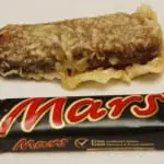 Deep-fried Mars Bars reinforce 'negative stereotypes of Scottish cuisine'