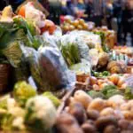 9 inspiring tips for keeping vegetables that help to reduce food waste