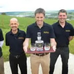 Locals invited to invest in Dingwall's first whisky distillery for 90 years