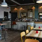 Brandon’s of Canonmills, Edinburgh, restaurant review
