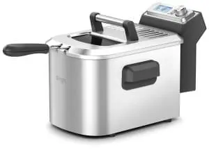 GADGETS Fryers 095455