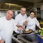 Chef Emily Roux on her family’s legacy and moving beyond it