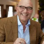 Gregg Wallace reveals his top five Scottish Foods