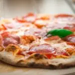 Forget the barbecue - this summer's must have is the outdoor pizza oven