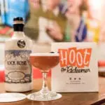 New gin bar and distillery tour launched in Edinburgh