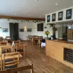 Yan’s Kitchen, Islay, restaurant review