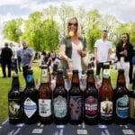 Aldi serves £100,000 boost to Scottish brewers at in-store summer beer festival