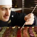 Iain Burnett the Highland Chocolatier Sweeps the Board at International Chocolate Awards