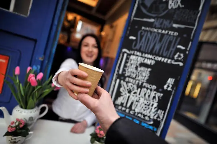 Brew Box Coffee Company