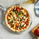 How to make the perfect pizza