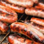 Scots butchers go head-to-head in World Record sausage challenge