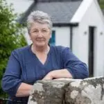 Interview: Shirley Spears, founder of The Three Chimneys