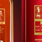 Johnnie Walker Red to be 'first whisky to display calorie content on bottle'