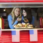 Scotrail offers passengers a Scottish infused bite of the Big Apple