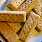 Aldi launches Scotland-wide search for the nation's best shortbread recipe