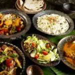 Rose Murray Brown: Take the spice challenge and match wine with curry