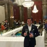 Brian Elliott: High praise for 100 top tipples from Australia