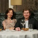 Paul and Katie of 21212's top Foodie places to visit during the Fringe