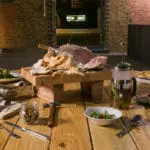 5 of the best places to enjoy some delicious Scottish food while in London