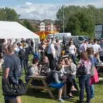 Giffnock Beer Festival unveils its line-up for this year's event