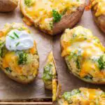 10 of the best vegetarian recipes on Pinterest