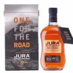 Jura Whisky Raises ‘One For The Road’ to Celebrated Distillery Manager