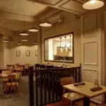 Norn, Edinburgh, restaurant review