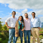 Brian Elliott: Vinho Verde and the secret of eternal youth